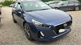 Hyundai I30 1.6 CRDI 16V DCT 