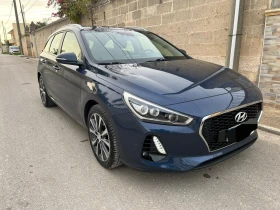 Hyundai I30 1.6 CRDI 16V DCT 