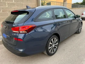 Hyundai I30 1.6 CRDI 16V DCT  | Mobile.bg � ����� ������ 4