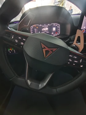 Cupra Leon - 24000 € / 46939.92 лв. - 41855379 8