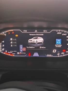 Cupra Leon - 24000 € / 46939.92 лв. - 41855379 13