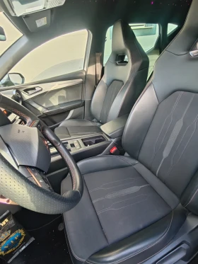 Cupra Leon - 24000 € / 46939.92 лв. - 41855379 7