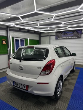 Hyundai I20 Hyndai i20 1.2 бензин ТОП! - 3799 € / 7430.20 лв. - 65742945 4