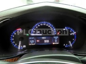 Cadillac Cts КОЖА/ОБДУХ/ПОДГЕВ/ЛИЗИНГ ОТ 175 ЕВРО НА МЕСЕЦ  | Auto.bg — изображение 8