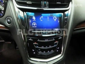 Cadillac Cts КОЖА/ОБДУХ/ПОДГЕВ/ЛИЗИНГ ОТ 175 ЕВРО НА МЕСЕЦ  | Auto.bg — изображение 7