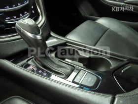 Cadillac Cts КОЖА/ОБДУХ/ПОДГЕВ/ЛИЗИНГ ОТ 175 ЕВРО НА МЕСЕЦ  | Auto.bg — изображение 10