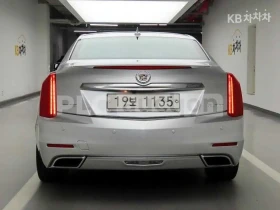 Cadillac Cts КОЖА/ОБДУХ/ПОДГЕВ/ЛИЗИНГ ОТ 175 ЕВРО НА МЕСЕЦ  | Auto.bg — изображение 3