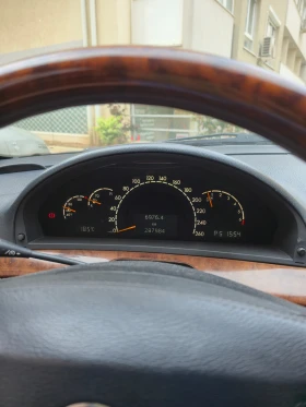 Mercedes-Benz S 500 - 5400 € / 10561.48 лв. - 44665905 3