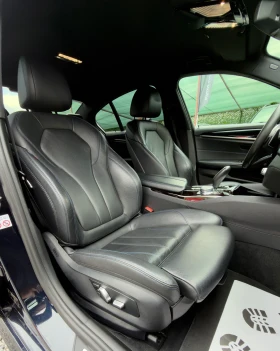 BMW 540 X-DRIVE| M-PACK| HEAD-UP| СМЕНЕНИ ВЕРИГИ| ЛИЗИНГ - 28000 € / 54763.24 лв. - 47825905 8