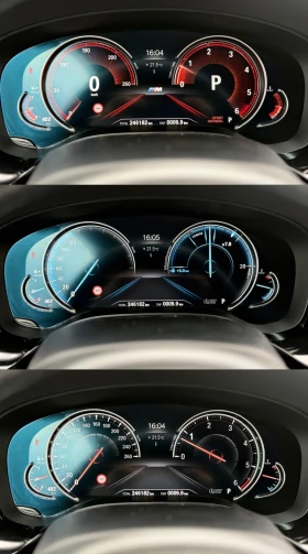 BMW 540 X-DRIVE| M-PACK| HEAD-UP| СМЕНЕНИ ВЕРИГИ| ЛИЗИНГ - 28000 € / 54763.24 лв. - 47825905 12