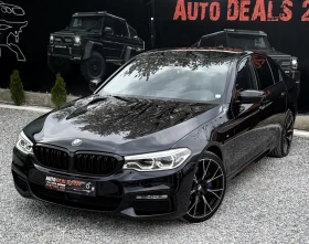 BMW 540 X-DRIVE| M-PACK| HEAD-UP| СМЕНЕНИ ВЕРИГИ| ЛИЗИНГ - 28000 € / 54763.24 лв. - 47825905 2