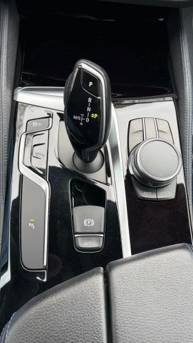 BMW 540 X-DRIVE| M-PACK| HEAD-UP| СМЕНЕНИ ВЕРИГИ| ЛИЗИНГ - 28000 € / 54763.24 лв. - 47825905 16