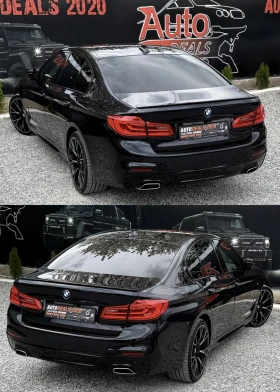 BMW 540 X-DRIVE| M-PACK| HEAD-UP| СМЕНЕНИ ВЕРИГИ| ЛИЗИНГ - 28000 € / 54763.24 лв. - 47825905 6