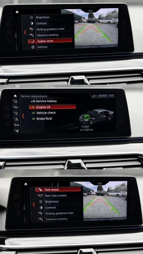 BMW 540 X-DRIVE| M-PACK| HEAD-UP| СМЕНЕНИ ВЕРИГИ| ЛИЗИНГ - 28000 € / 54763.24 лв. - 47825905 13