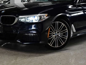 BMW 530 * xDrive * CARFAX * ЦЕНА ДО БГ - 21250 € / 41561.39 лв. - 70395373 2