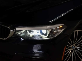 BMW 530 * xDrive * CARFAX * ЦЕНА ДО БГ - 21250 € / 41561.39 лв. - 70395373 3