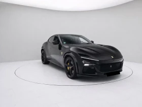 ������ Ferrari Purosangue