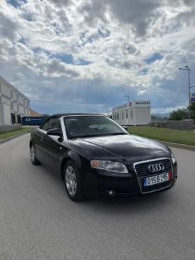 Audi A4 А4 3.0d 4x4 автоматик  - 7500 € / 14668.73 лв. - 64126347 11