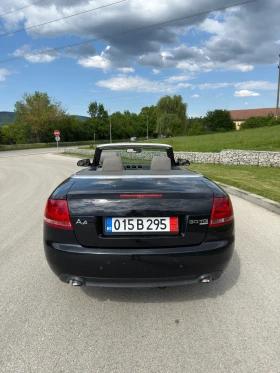 Audi A4 А4 3.0d 4x4 автоматик  - 7500 € / 14668.73 лв. - 64126347 3