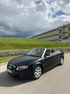 Audi A4 А4 3.0d 4x4 автоматик  - 7500 € / 14668.73 лв. - 64126347 1
