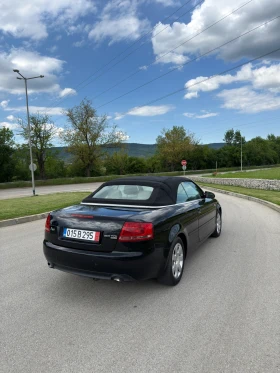 Audi A4 А4 3.0d 4x4 автоматик  - 7500 € / 14668.73 лв. - 64126347 9