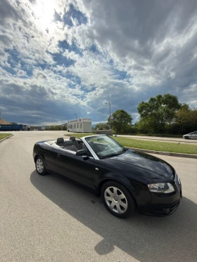 Audi A4 А4 3.0d 4x4 автоматик  - 7500 € / 14668.73 лв. - 64126347 2