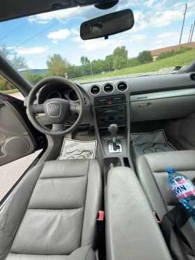 Audi A4 А4 3.0d 4x4 автоматик  - 7500 € / 14668.73 лв. - 64126347 5