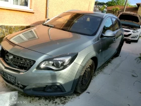 Opel Insignia | Mobile.bg � ����� ������ 6