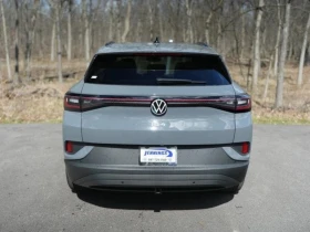 VW ID.4 | Mobile.bg � ����� ������ 4