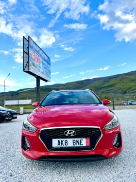Hyundai I30 1.6 - 7900 € / 15451.06 лв. - 54253304 1