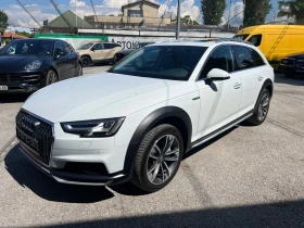 ������ Audi A4 Allroad