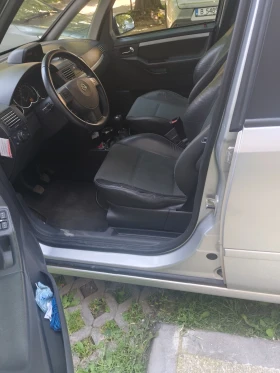 Opel Meriva - 2450 € / 4791.78 лв. - 32420487 3