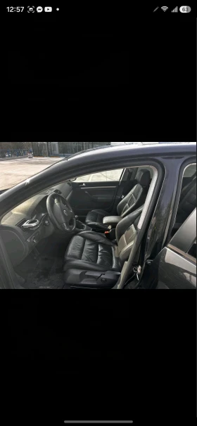 VW Golf - 2300 € / 4498.41 лв. - 13606583 3