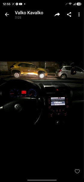 VW Golf - 2300 € / 4498.41 лв. - 13606583 10