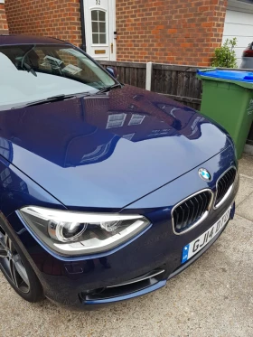 BMW 118 | Mobile.bg � ����� ������ 2