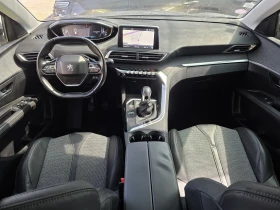 Peugeot 3008 1.2 PureTech Allure | Mobile.bg � ����� ������ 8
