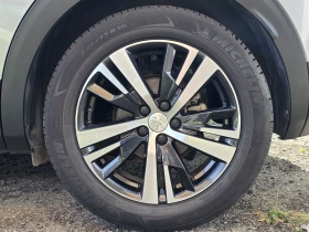 Peugeot 3008 1.2 PureTech Allure | Mobile.bg � ����� ������ 17