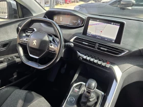Peugeot 3008 1.2 PureTech Allure | Mobile.bg � ����� ������ 13