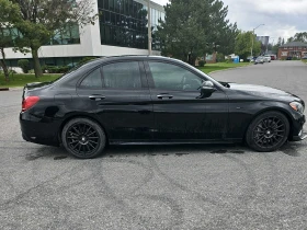 Mercedes-Benz C 43 AMG * CARFAX * BURMESTER * ОПЦИЯ ЗА ФИНАНСИРАНЕ | Auto.bg — изображение 3