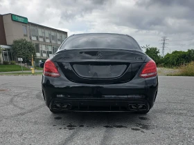 Mercedes-Benz C 43 AMG * CARFAX * BURMESTER * ОПЦИЯ ЗА ФИНАНСИРАНЕ | Auto.bg — изображение 4