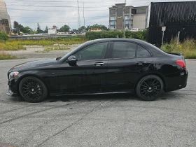 Mercedes-Benz C 43 AMG * CARFAX * BURMESTER * ОПЦИЯ ЗА ФИНАНСИРАНЕ | Auto.bg — изображение 2
