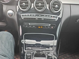 Mercedes-Benz C 43 AMG * CARFAX * BURMESTER * ОПЦИЯ ЗА ФИНАНСИРАНЕ | Auto.bg — изображение 9