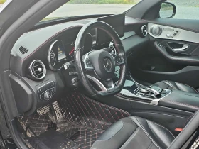 Mercedes-Benz C 43 AMG * CARFAX * BURMESTER * ОПЦИЯ ЗА ФИНАНСИРАНЕ | Auto.bg — изображение 7