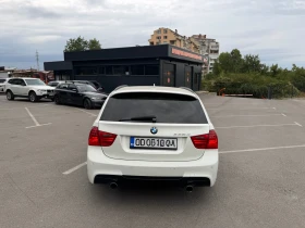 BMW 335 D/LCI/INDIVIDUAL/M-PACK/KEYLESS | Auto.bg — изображение 8