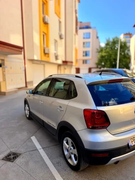 VW Polo Cross  - 4700 € - 38385172 6