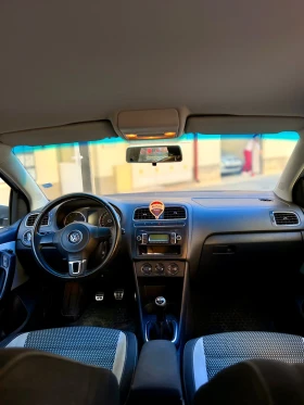 VW Polo Cross  - 4700 € - 38385172 10