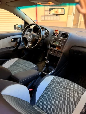 VW Polo Cross  - 4700 € - 38385172 9