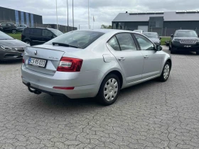 Skoda Octavia Elegance | Mobile.bg � ����� ������ 4
