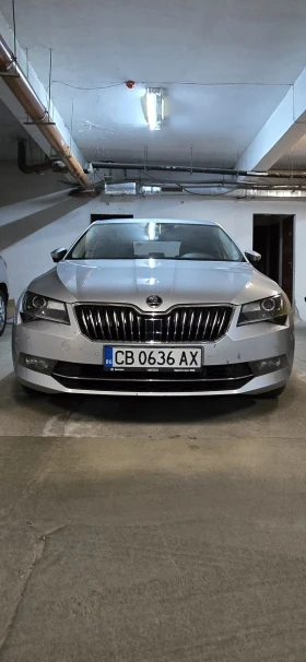 Skoda Superb Амбишън N1 - 11200 € - 67933806 4