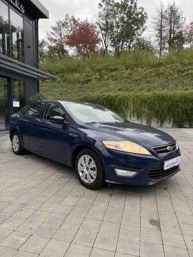 Ford Mondeo | Mobile.bg � ����� ������ 2